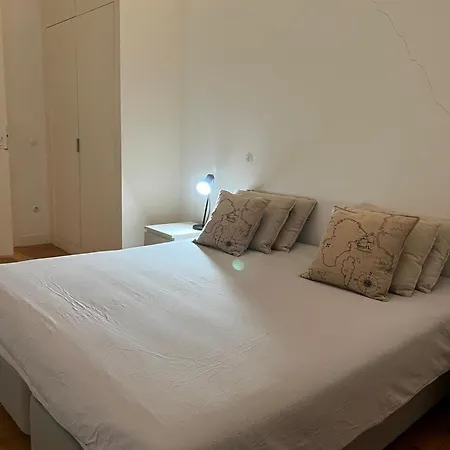 No Chiado Centro De Lisboa