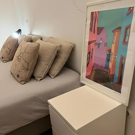 Quarto No Chiado Centro De * Lisbon