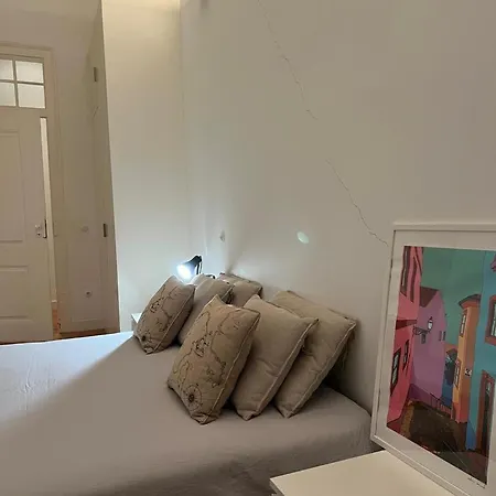 Homestay Quarto No Chiado Centro De *